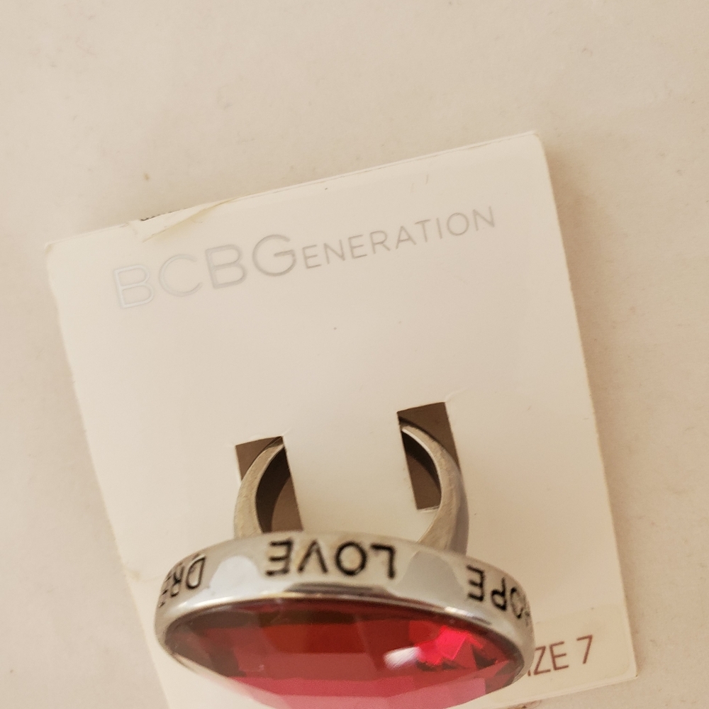 bcbgeneration ring